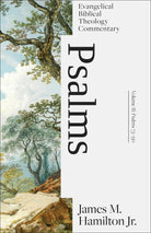 Cover image for Psalms Volume II, isbn: 9781683595700