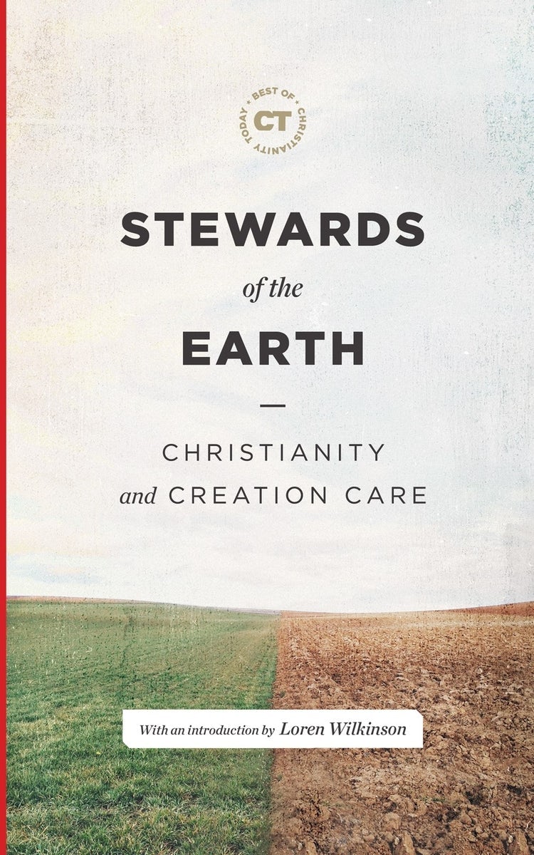 Cover image for Stewards of the Earth, isbn: 9781683595816