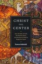 Cover image for Christ the Center, isbn: 9781683596301