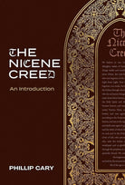 Cover image for The Nicene Creed, isbn: 9781683596332