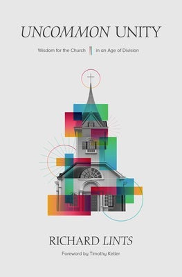 Cover image for Uncommon Unity, isbn: 9781683596417