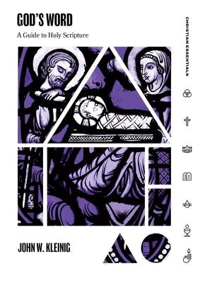 Cover image for God's Word, isbn: 9781683596431