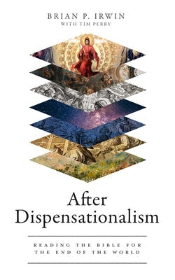 Cover image for After Dispensationalism, isbn: 9781683596813