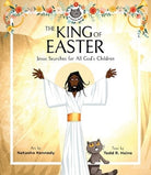 Cover image for The King of Easter, isbn: 9781683596868