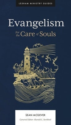 Cover image for Evangelism, isbn: 9781683596899