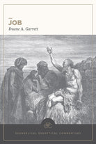 Cover image for Job, isbn: 9781683597582