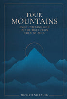 Cover image for Four Mountains, isbn: 9781683597629