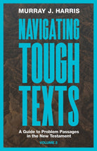 Cover image for Navigating Tough Texts, Volume 2, isbn: 9781683597667