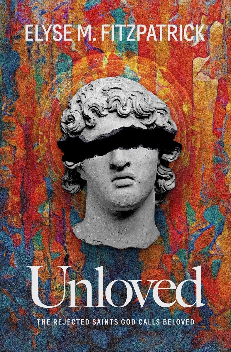 Cover image for Unloved, isbn: 9781683597827