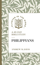 Cover image for Philippians, isbn: 9781683597841