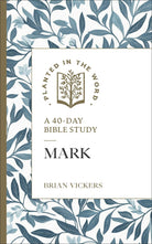 Cover image for Mark, isbn: 9781683597889
