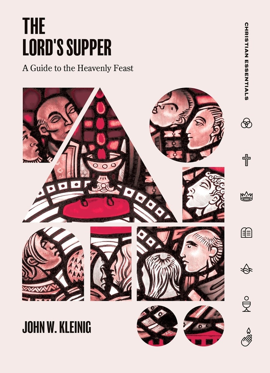 Cover image for The Lord's Supper, isbn: 9781683597964