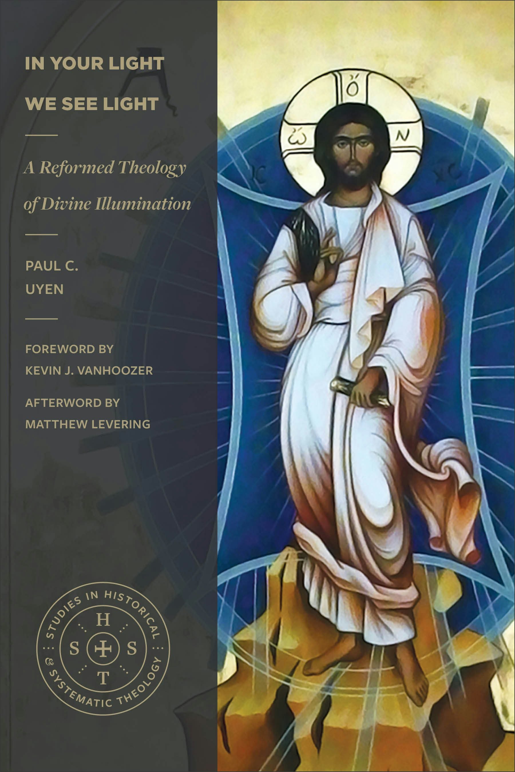 Cover image for In Your Light We See Light, isbn: 9781683598329