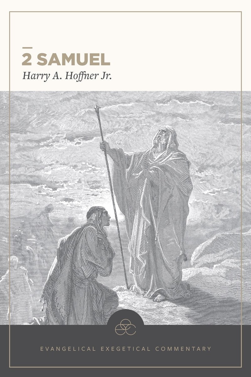 Cover image for 2 Samuel, isbn: 9781683598381