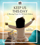 Cover image for Keep Us This Day, Keep Us This Night, isbn: 9781683598749