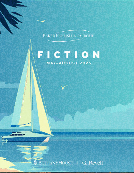 Fiction Summer 2025