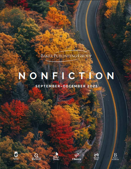 Nonfiction Fall 2025
