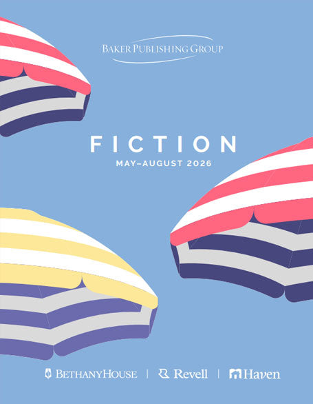 Fiction Summer 2026