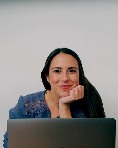 Bridget Elleen Rivera