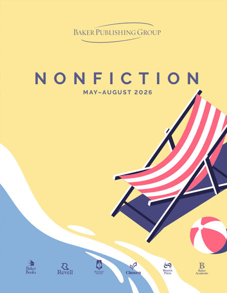 Nonfiction Spring 2026