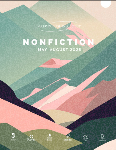 Nonfiction Summer 2025