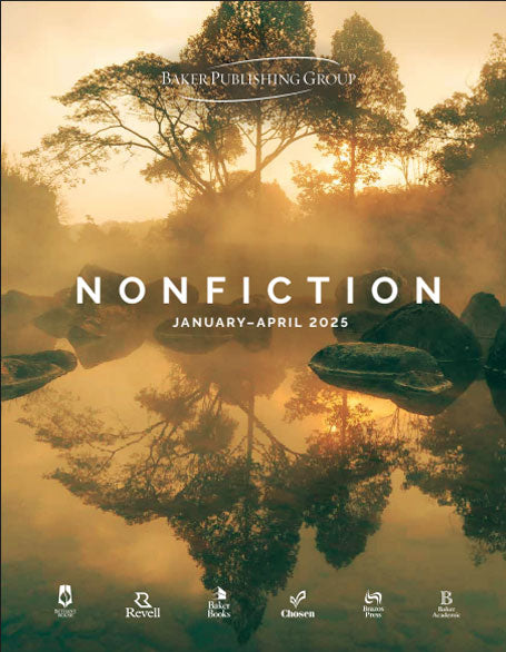 Nonfiction Spring 2025