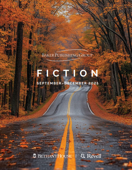 Fiction Fall 2025