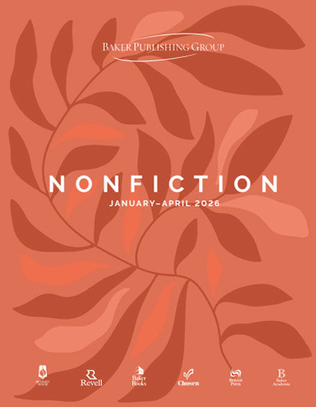 Nonfiction Spring 2026